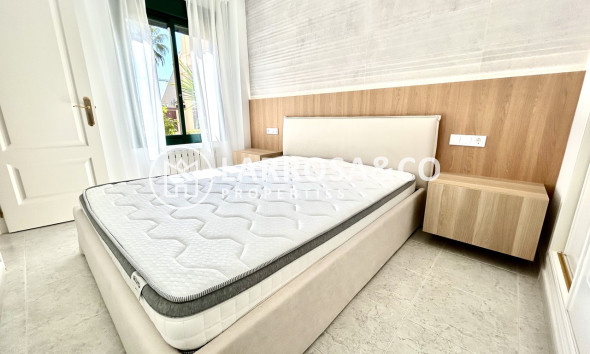 Herverkoop - Apartment - Campoamor - Costa Blanca