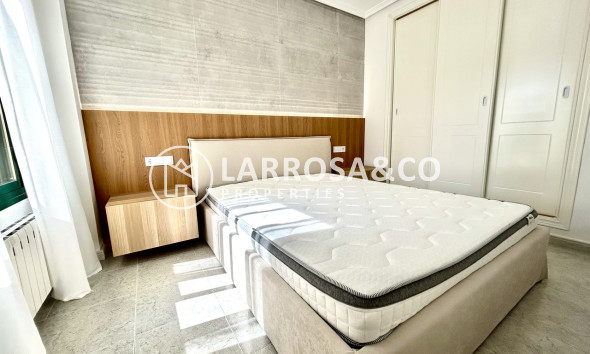 Herverkoop - Apartment - Campoamor - Costa Blanca