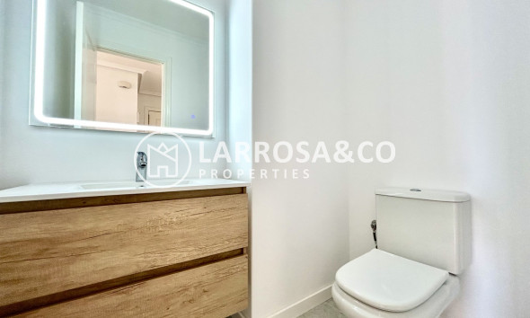 Herverkoop - Apartment - Campoamor - Costa Blanca