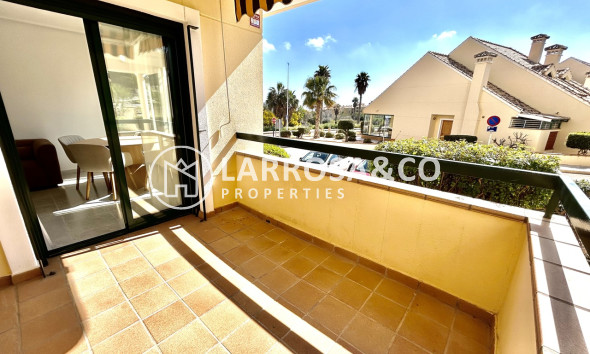 Herverkoop - Apartment - Campoamor - Costa Blanca
