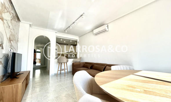 Herverkoop - Apartment - Campoamor - Costa Blanca