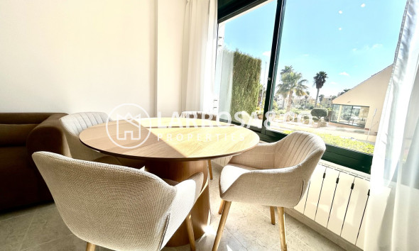 Herverkoop - Apartment - Campoamor - Costa Blanca