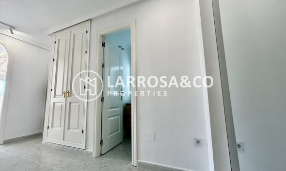 Herverkoop - Apartment - Campoamor - Costa Blanca