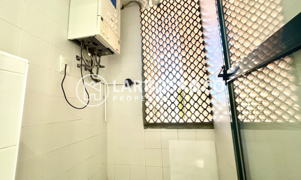 Herverkoop - Apartment - Campoamor - Costa Blanca