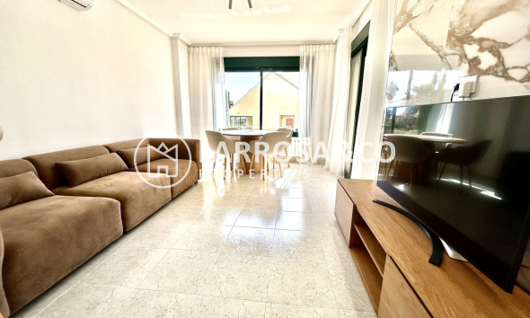 Herverkoop - Apartment - Campoamor - Costa Blanca