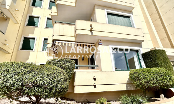 Herverkoop - Apartment - Campoamor - Costa Blanca