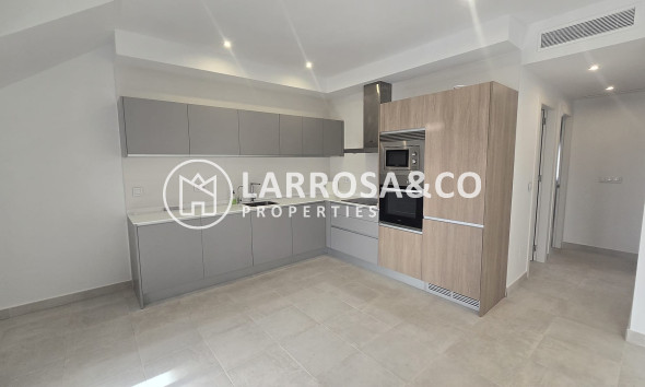 Herverkoop - Penthouse  - Pilar de la Horadada - Costa Blanca