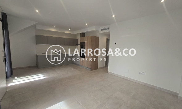 Reventa - Atico - Pilar de la Horadada - Costa Blanca