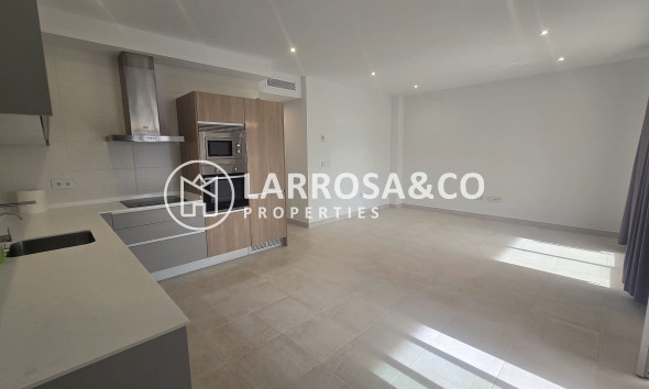 Reventa - Atico - Pilar de la Horadada - Costa Blanca