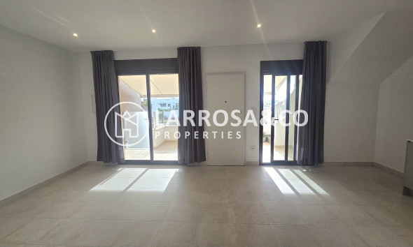 Reventa - Atico - Pilar de la Horadada - Costa Blanca