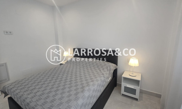 Reventa - Atico - Pilar de la Horadada - Costa Blanca