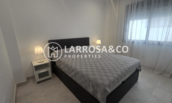 Reventa - Atico - Pilar de la Horadada - Costa Blanca