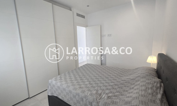 Reventa - Atico - Pilar de la Horadada - Costa Blanca