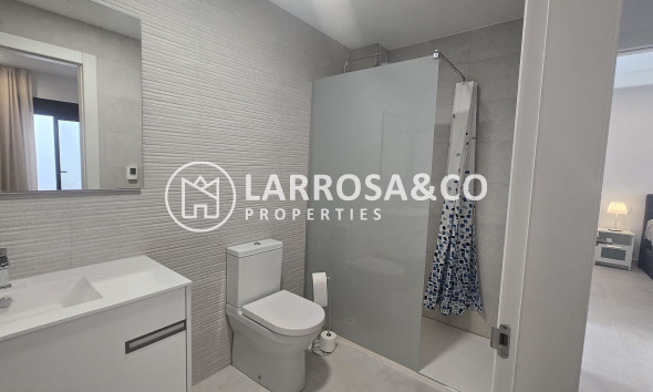 Reventa - Atico - Pilar de la Horadada - Costa Blanca