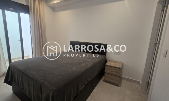 Reventa - Atico - Pilar de la Horadada - Costa Blanca