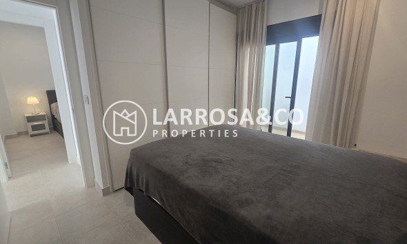 Reventa - Atico - Pilar de la Horadada - Costa Blanca