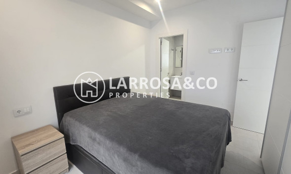 Reventa - Atico - Pilar de la Horadada - Costa Blanca