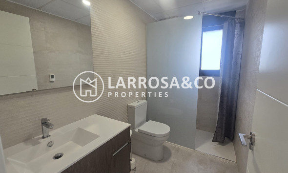 Reventa - Atico - Pilar de la Horadada - Costa Blanca