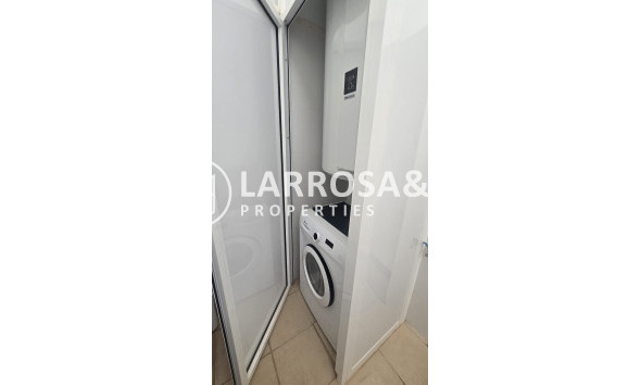 Reventa - Atico - Pilar de la Horadada - Costa Blanca