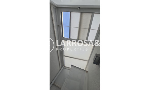 Reventa - Atico - Pilar de la Horadada - Costa Blanca