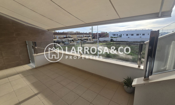 Reventa - Atico - Pilar de la Horadada - Costa Blanca