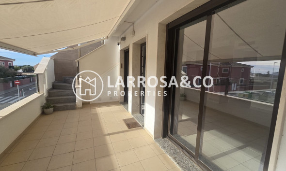 Reventa - Atico - Pilar de la Horadada - Costa Blanca