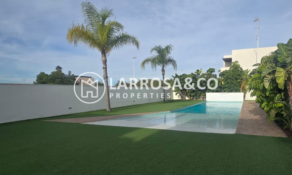 Reventa - Atico - Pilar de la Horadada - Costa Blanca