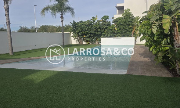 Reventa - Atico - Pilar de la Horadada - Costa Blanca