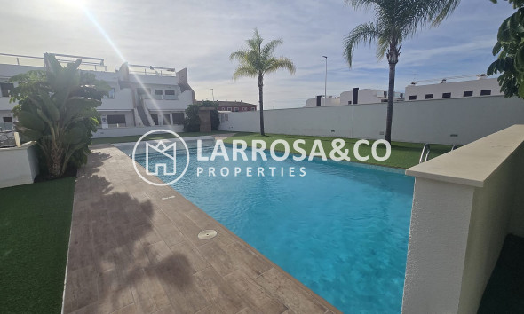 Reventa - Atico - Pilar de la Horadada - Costa Blanca