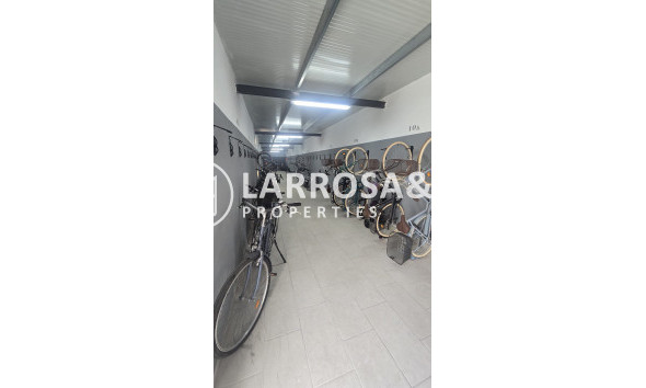 Reventa - Atico - Pilar de la Horadada - Costa Blanca