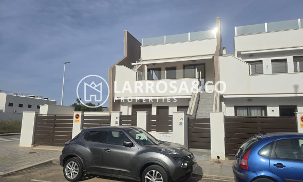 Reventa - Atico - Pilar de la Horadada - Costa Blanca