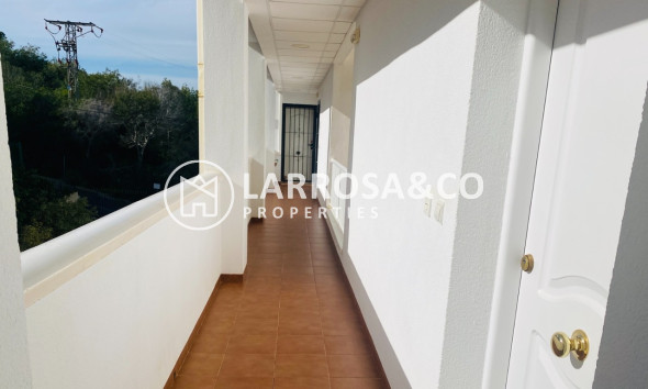 Herverkoop - Apartment - Villamartín - Costa Blanca