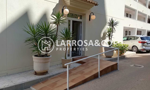 Herverkoop - Apartment - Villamartín - Costa Blanca