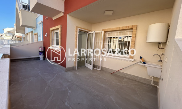 Herverkoop - Apartment - Pilar de la Horadada - Costa Blanca