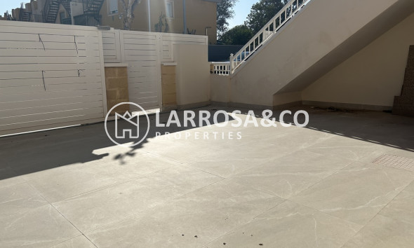 Herverkoop - Apartment - Pilar de la Horadada - Costa Blanca