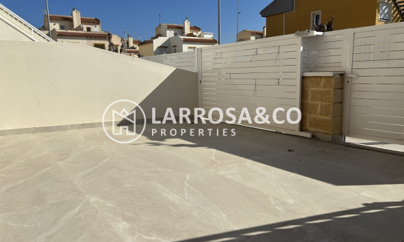 Herverkoop - Apartment - Pilar de la Horadada - Costa Blanca