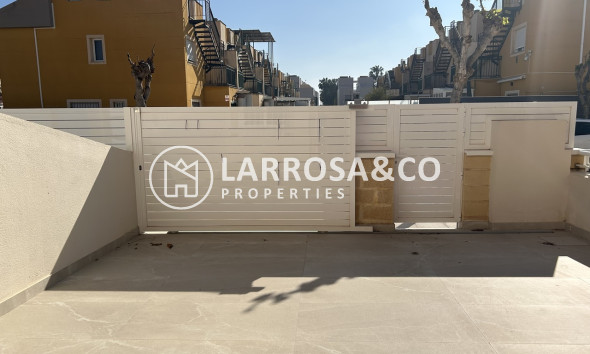 Herverkoop - Apartment - Pilar de la Horadada - Costa Blanca