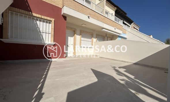 Herverkoop - Apartment - Pilar de la Horadada - Costa Blanca