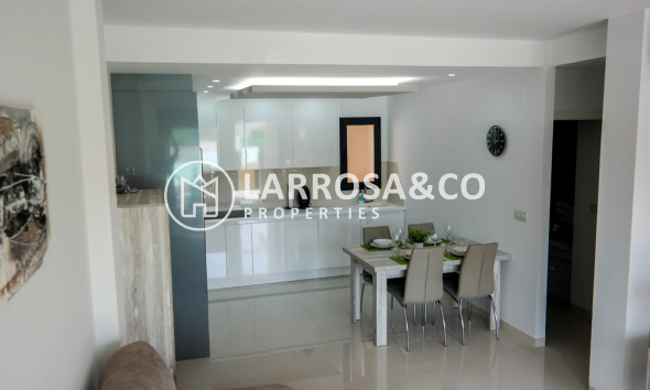 Вторичный рынок - Квартира - Пилар де Орадада - Costa Blanca