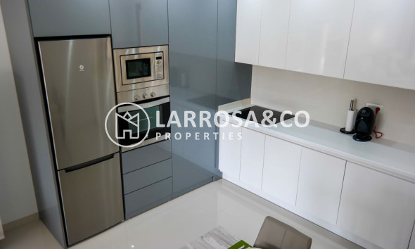 Вторичный рынок - Квартира - Пилар де Орадада - Costa Blanca