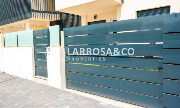 Вторичный рынок - Квартира - Пилар де Орадада - Costa Blanca