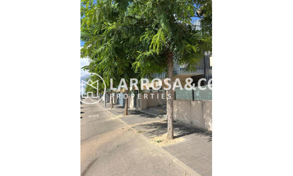 Вторичный рынок - Квартира - Пилар де Орадада - Costa Blanca