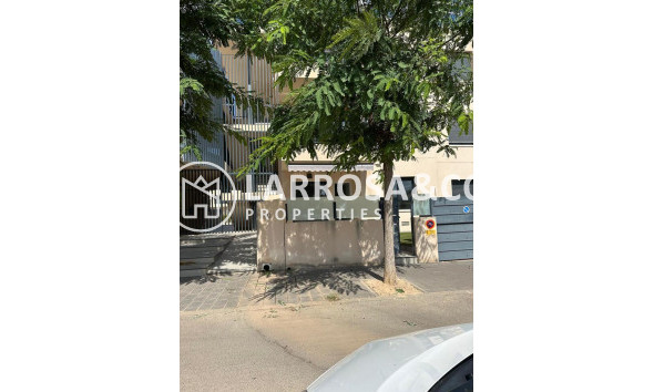 Вторичный рынок - Квартира - Пилар де Орадада - Costa Blanca