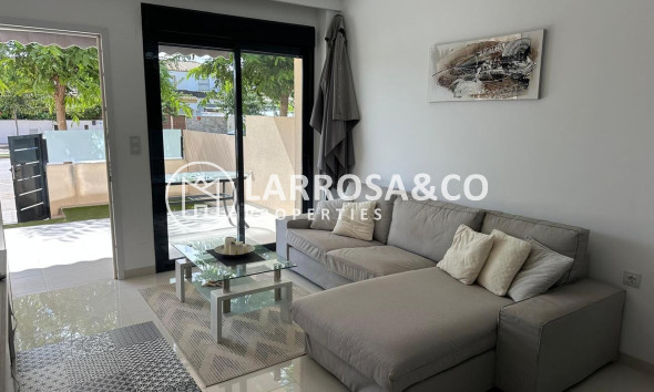 Вторичный рынок - Квартира - Пилар де Орадада - Costa Blanca