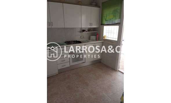 Вторичный рынок - Таунхаус - Пилар де Орадада - Torre de la Horadada