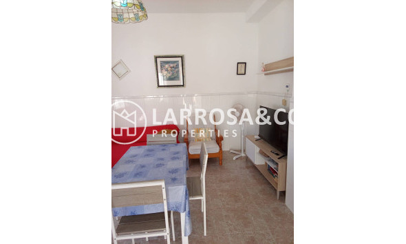 Вторичный рынок - Таунхаус - Пилар де Орадада - Torre de la Horadada