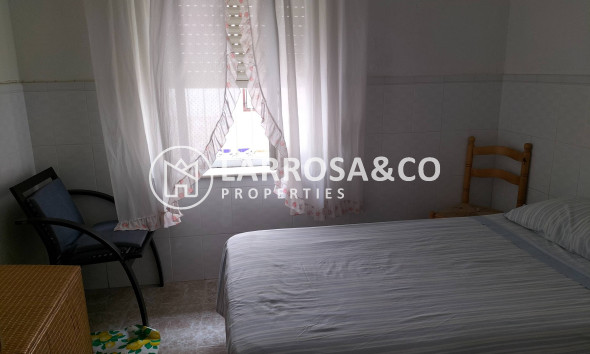 Вторичный рынок - Таунхаус - Пилар де Орадада - Torre de la Horadada