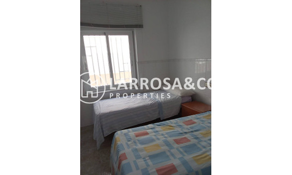 Вторичный рынок - Таунхаус - Пилар де Орадада - Torre de la Horadada