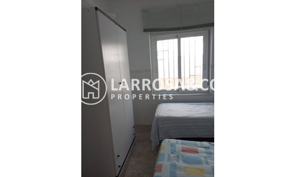 Вторичный рынок - Таунхаус - Пилар де Орадада - Torre de la Horadada