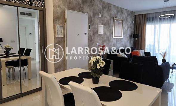 Herverkoop - Apartment - Pilar de la Horadada - La Torre de la Horadada